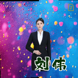 刘伟