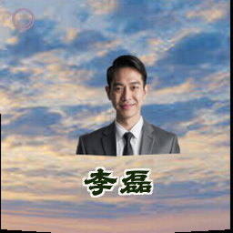 李磊
